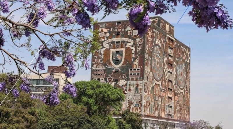 30% DE PRESUNTOS ‘TRAMPOSOS’ SE CUELAN A UNAM