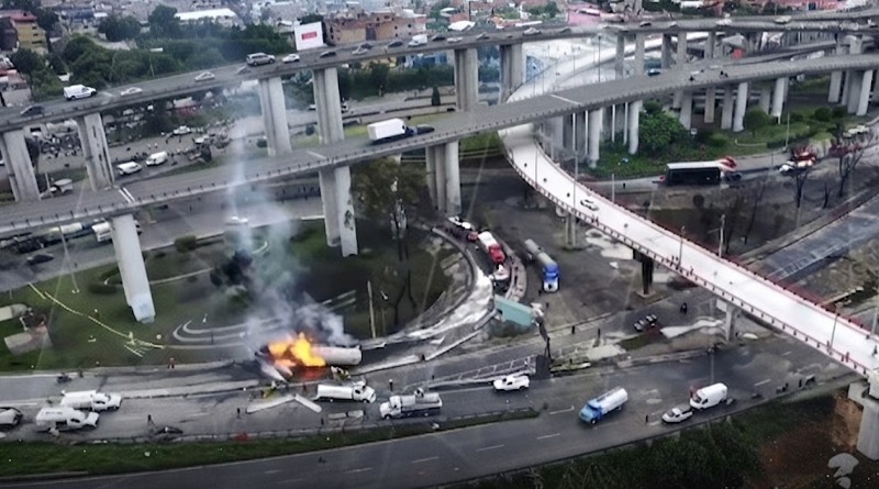 54 MUERTES POR INCUMPLIMIENTO Y BURLA GASERA DE REGLAS