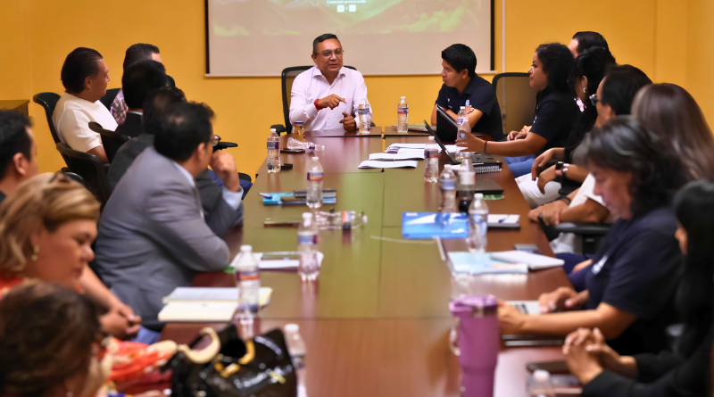 OCHO NUEVOS BACHILLERATOS PARA LA REGIÓN I