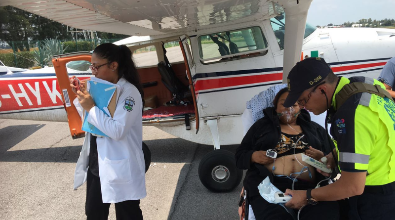 SSG COORDINA MÁS DE 31 MIL REFERENCIAS MÉDICAS EN GUANAJUATO.