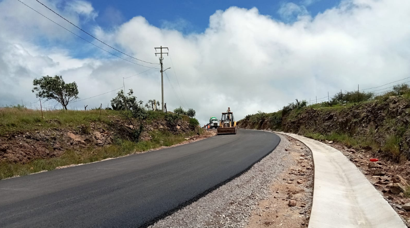 IMPULSAN CONECTIVIDAD RURAL CON INVERSIÓN DE 7.8 MILLONES