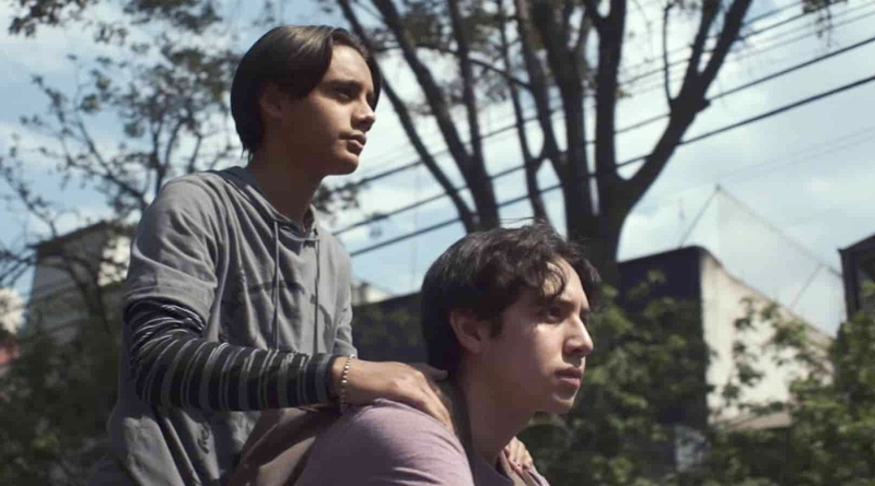 EL MIQ ALISTA CICLO DE CINE MEXICANO AUDAZ Y GRATUITO