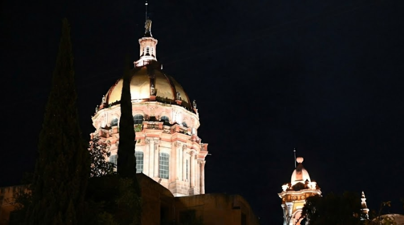 CORONAN A SAN MIGUEL DE ALLENDE COMO LA MEJOR DEL MUNDO