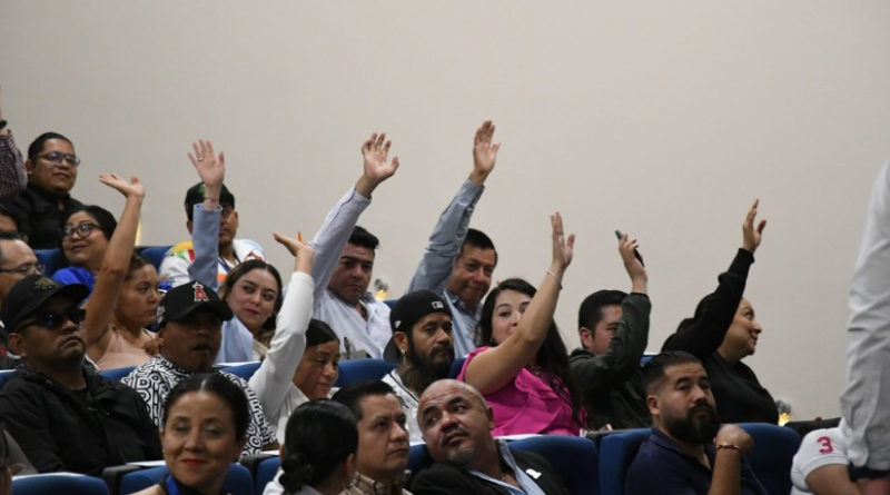 CREAN RED ESTATAL PARA APOYAR A CENTROS DE TRATAMIENTO DE ADICCIONES
