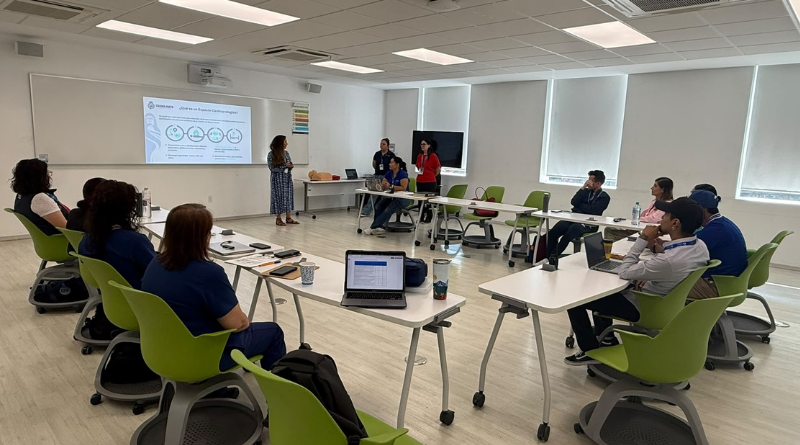 TEC IRAPUATO, CARDIOPROTEGIDO