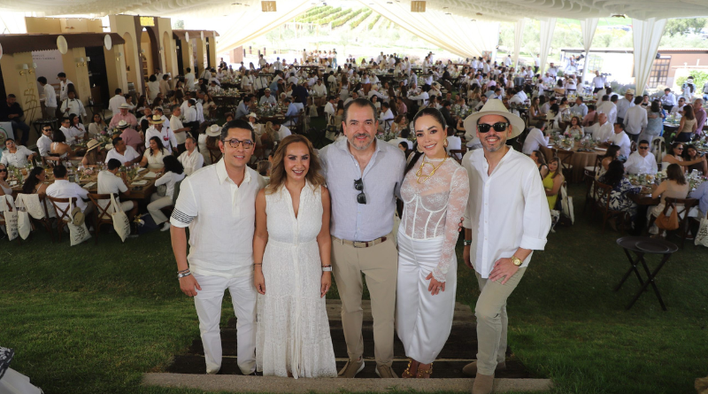 INICIA LA GRAN FIESTA DE LAS VENDIMIAS GUANAJUATO 2026