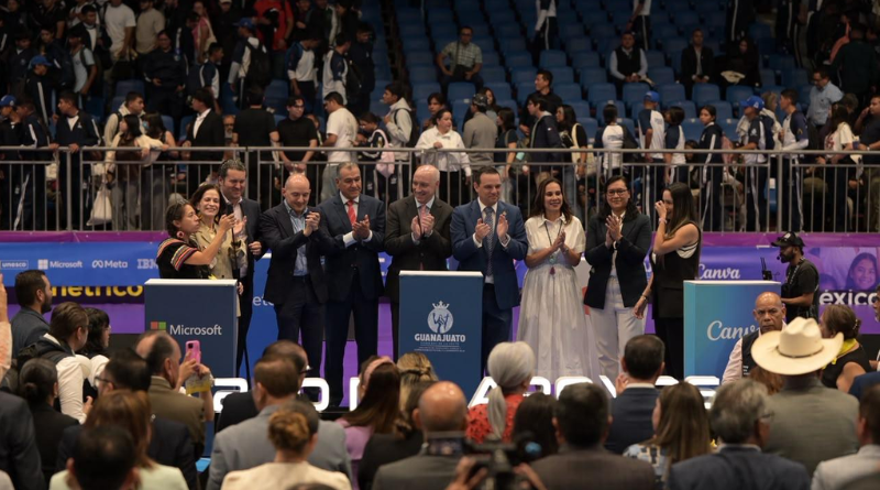 CERCANIA FEST: RÉCORD Y ALIANZAS GLOBALES