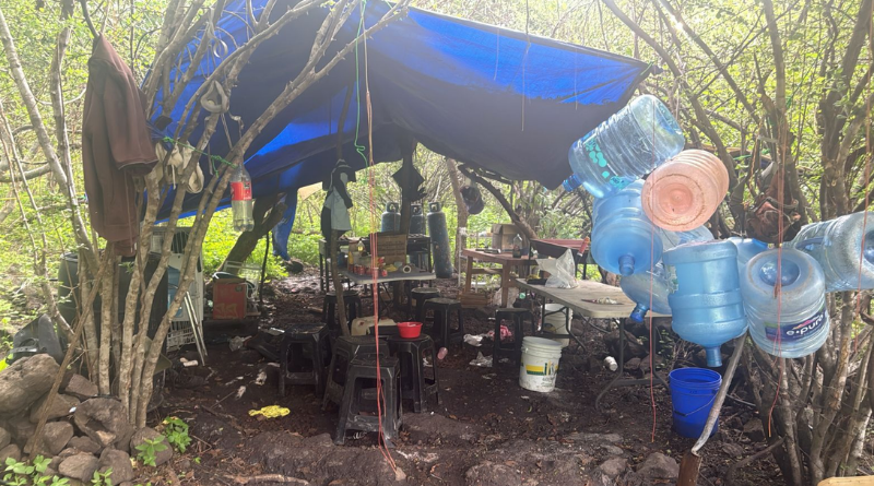 INTELIGENCIA DE GUANAJUATO ASESTA GOLPE AL CRIMEN