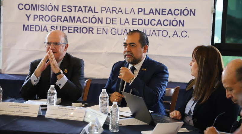 MÁS DE 7 MIL ESPACIOS NUEVOS EN AULAS