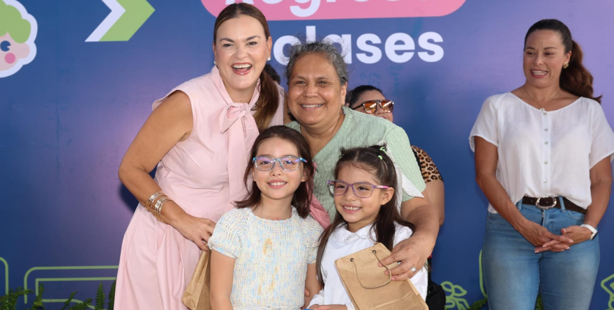 AYUNTAMIENTO DE MÉRIDA REFORZARÁ PROGRAMAS DE SALUD INFANTIL