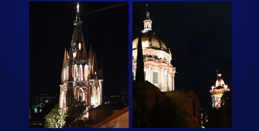 ¿QUÉ HACER EN SAN MIGUEL DE ALLENDE?
