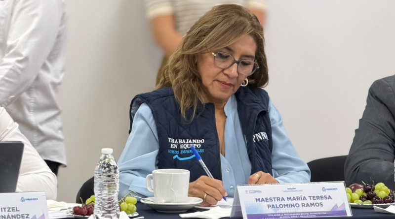 56 MIL DEFENSAS LEGALES POR LAS INFANCIAS