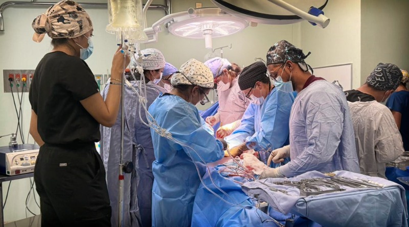 GUANAJUATO, SEGUNDO EN DONACIÓN DE ÓRGANOS