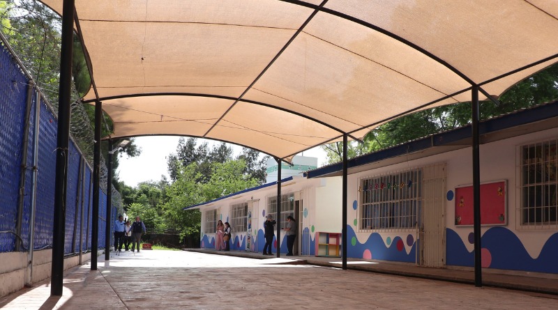GUANAJUATO ABRIRÁ 35 NUEVOS CENTROS INFANTILES