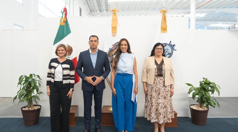NUEVA POLÍTICA ECONÓMICA Y 2 MIL 558 MDD EN INVERSIONES PARA GUANAJUATO