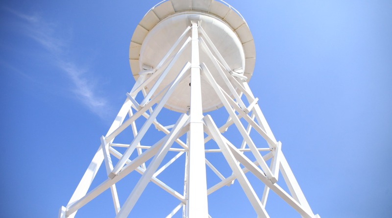 INVIERTEN 6.9 MILLONES EN AGUA POTABLE PARA SAN LUIS DE LA PAZ