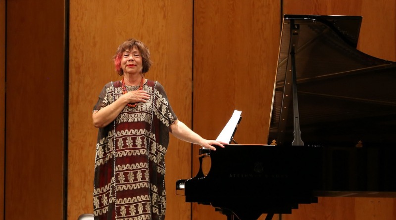 PIANO Y ARTE EN EL MIQ