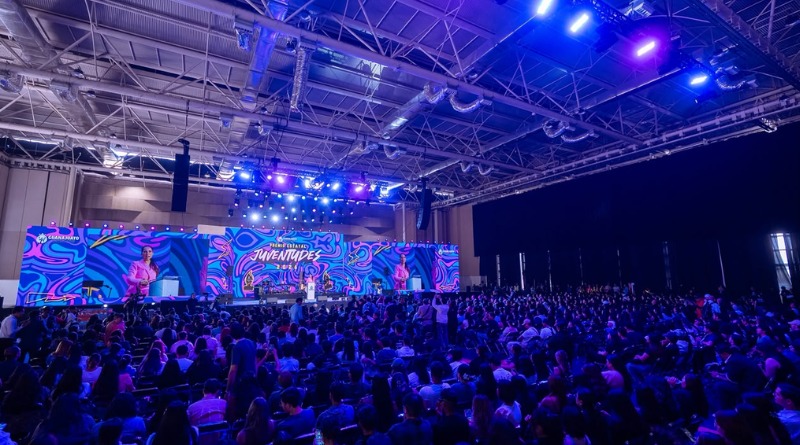 INVERTIR EN LAS JUVENTUDES ES ASEGURAR EL FUTURO DE GUANAJUATO