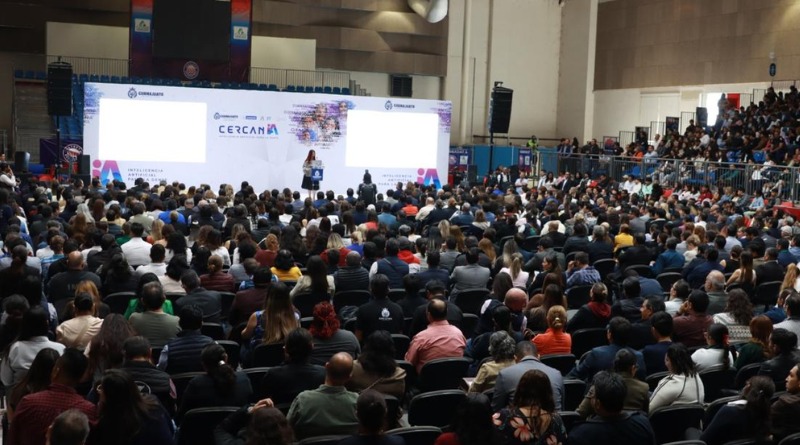 VANGUARDIA E INNOVACIÓN EN EL CERCANIA FEST 2026