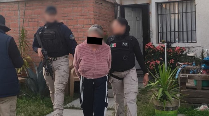 DESARTICULAN PUNTOS DE VENTA DE DROGA Y DETIENEN A TRES EN LEÓN