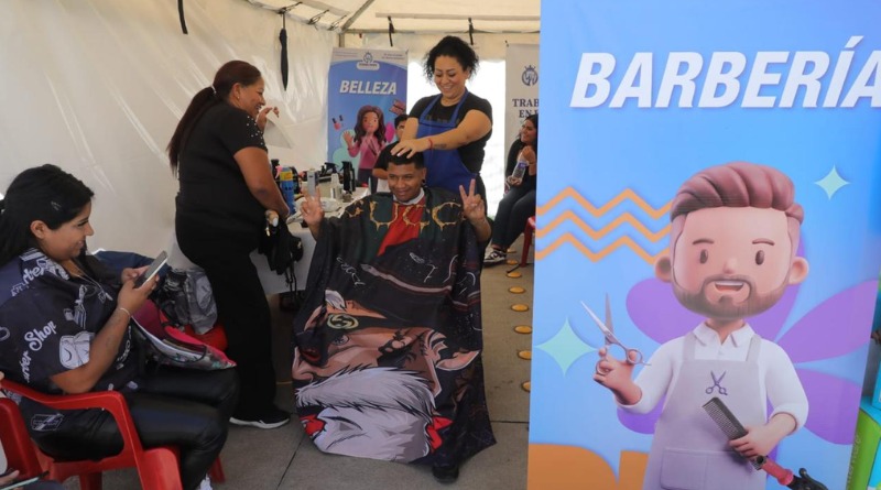 FERIA COMERCIAL Y DE SERVICIOS EN LEÓN