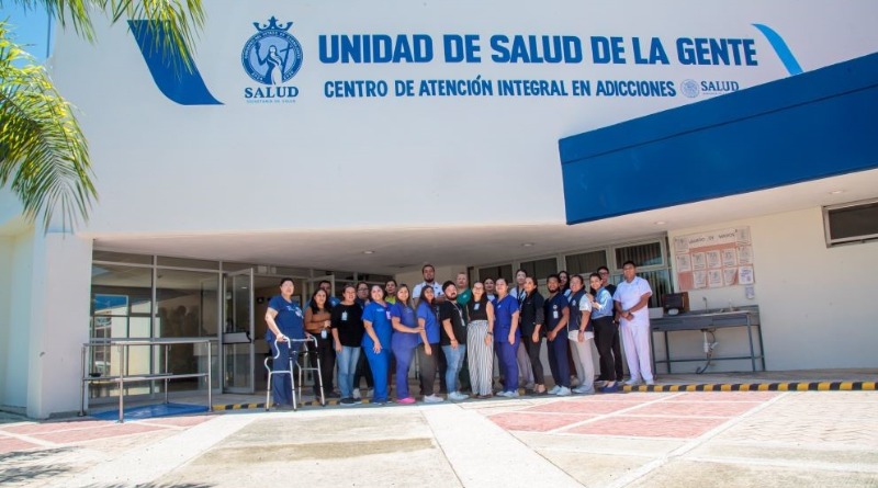 ATENCIÓN ESPECIALIZADA PARA MENORES
