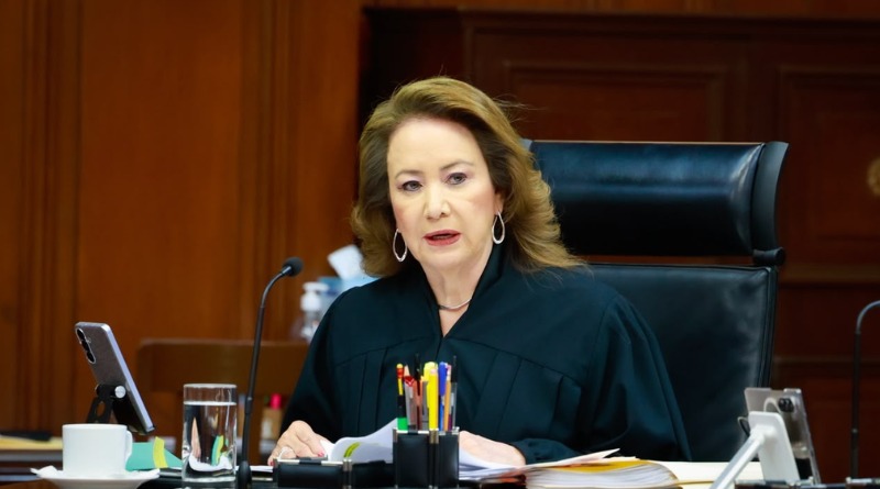 DEFIENDEN EL ACCESO PLENO A LA JUSTICIA PARA PUEBLOS INDÍGENAS