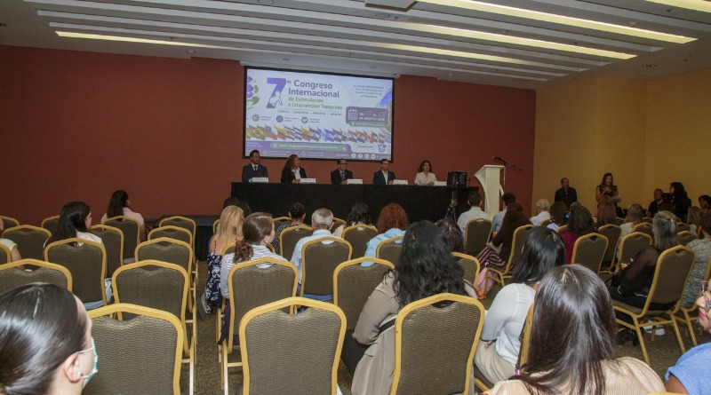 CONGRESO DE NEURODESARROLLO EN GUANAJUATO