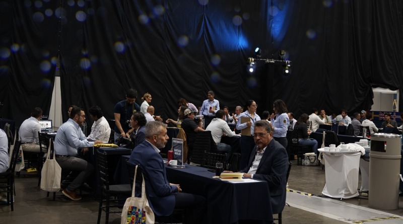 NEGOCIOS SIN FRONTERAS: EL IMPULSO GLOBAL DE GUANAJUATO