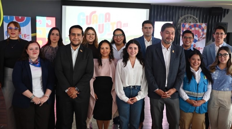 RUTA TURÍSTICA: GUANAJUATO PROYECTA SU RIQUEZA EN MICHOACÁN