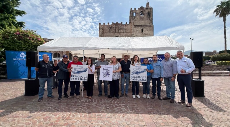 IMPULSAN CON 1.6 MDP AL CAMPO DE YURIRIA