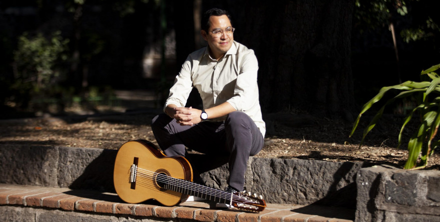 VLADIMIR IBARRA PRESENTA “ARS MEMORIAE”