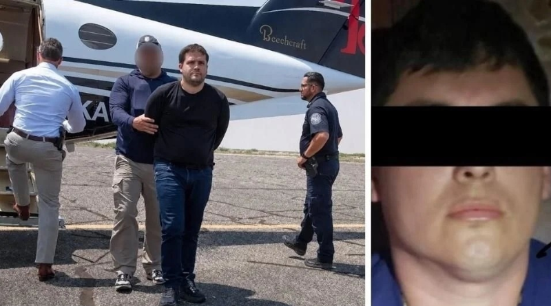 YA EN 2025 LA FGR SABÍA DEL PILOTO