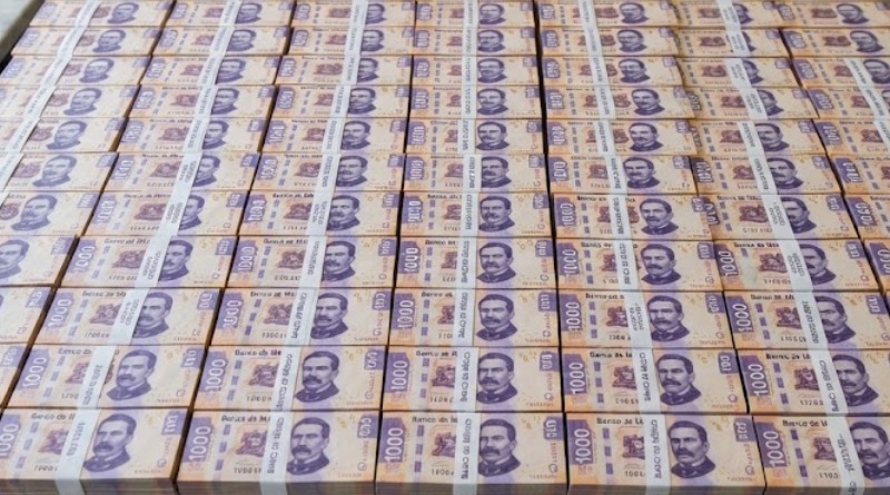 ABARATAR ELECCIÓN REQUERIRÍA INVERSIÓN DE 24 MIL MDP
