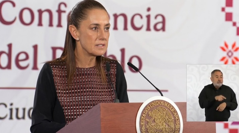 ACEPTA CSP CESAR EN NOMBRAR A PERIODISTAS