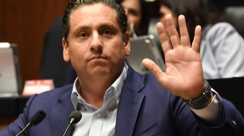ACUSACIÓN DE NIÑO DE RIVERA: PRESIDENTA DESEA CONTROLAR MEDIOS