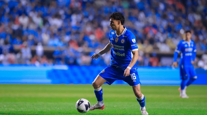 ADIÓS CRUZ AZUL: ELIMINADO DE LA LEAGUES CUP