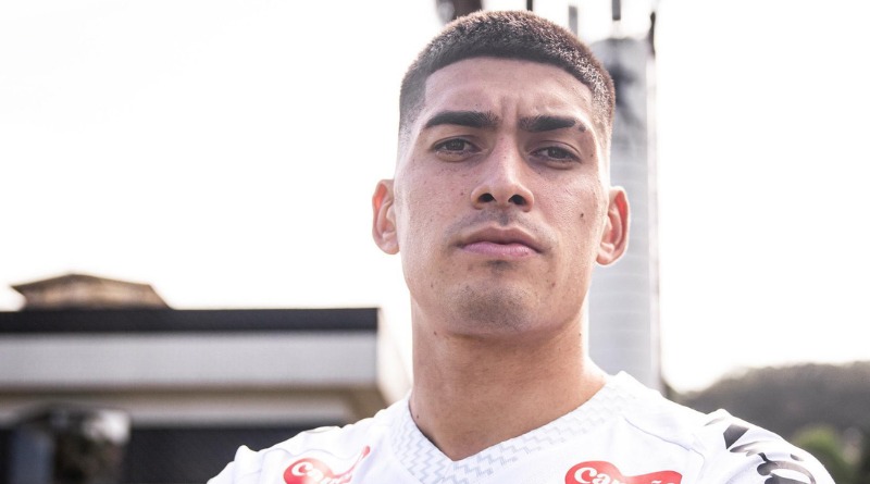 ADONIS FRÍAS APUNTA A SER REFUERZO DEL ATLAS