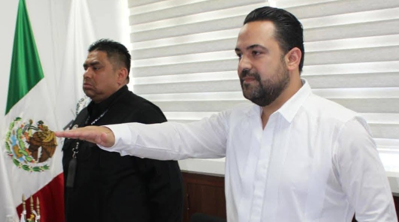 AERONAVES RETENIDAS EN VERACRUZ: DENUNCIAN A FISCAL DE FGR