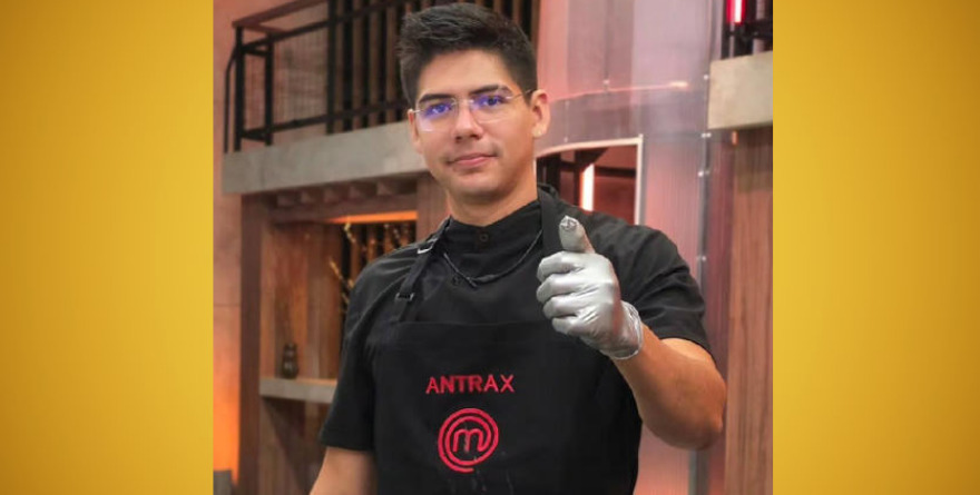 AL ANTRAX CARGÓ CON EL MUERTO DE LOS TAMALES