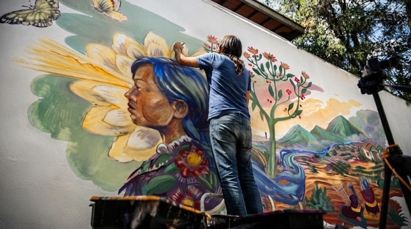 ALBERGUES DESTINADOS A MUJERES INDÍGENAS YA ESTÁN OPERATIVOS
