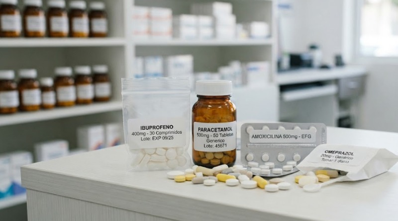 ALERTAN SOBRE DEUDA POR 12 MMDP A LA INDUSTRIA FARMACÉUTICA