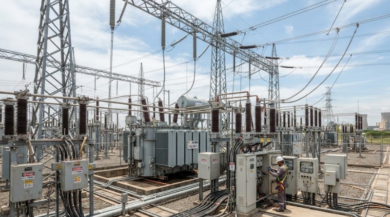 AMENAZADA LA INVERSIÓN POR BRECHA ELÉCTRICA
