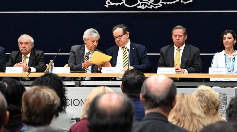 ANOMALÍAS OBLIGAN A LA UNAM A OTRO EXAMEN