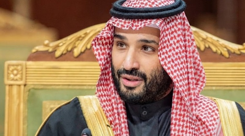ARABIA SAUDÍ NECESITA 8 MIL MDD POR CONFLICTO CRECIENTE CON IRÁN