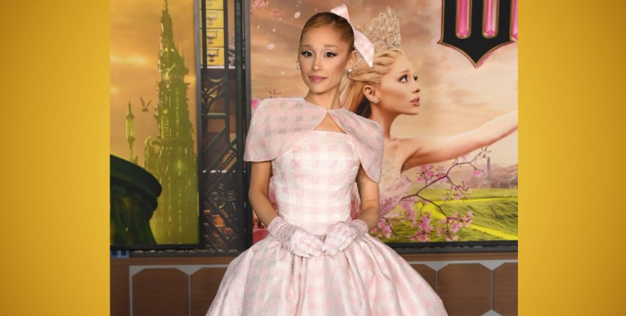 ARIANA GRANDE ANUNCIA RETIRO Y DESATA ALERTA MUNDIAL ENTRE SUS SEGUIDORES