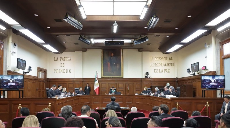 AUNQUE TIENEN BUEN SALARIO, MINISTROS DEBEN SER HUMILDES: CSP