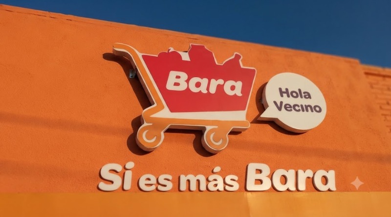 BARA SE IMPULSA COMO MINISÚPER DE FEMSA