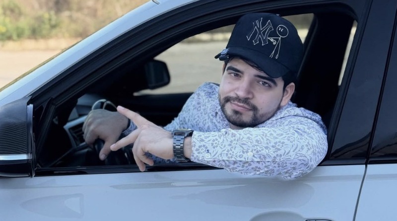 BATALLA MAYIZA VS. CHAPIZA RESULTA EN MUERTE DE 12 INFLUENCERS