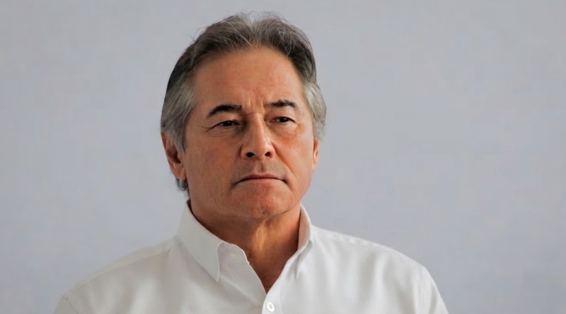 BERMÚDEZ REQUENA EN LA MIRA: FGR DEMANDA 2.2 MDP